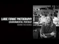 Download Lagu Large Format B\u0026W Portrait | behind the scenes | Katharine McEwen