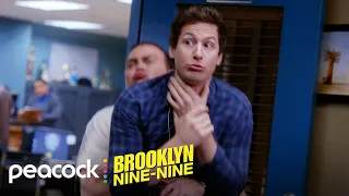Brooklyn 99 but It's Basically Just The Office