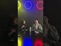 Entrevista con Mandragora