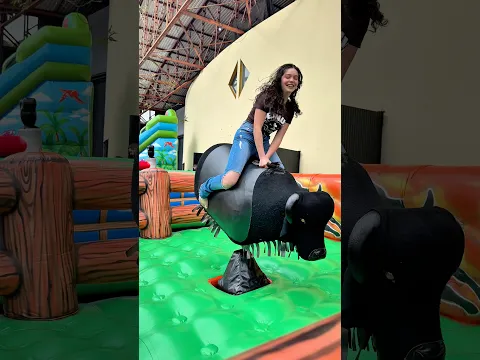 TOURO MECÂNICO SEM PACIÊNCIA 😅🤷🏻‍♀️