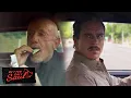 Mike s Parking Lot Trick Winner Better Call Saul