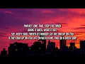 Denzel Curry - RICKY [LYRICS]