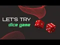 JavaScript Dice Game Roll the Fun Easy Tutorial with DOM Manipulation
