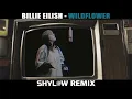 Billie Eilish - Wildflower (Shylow Remix) | Smooth BoomBap Flip
