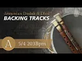 Download Lagu Armenian Backing Tracks | 5/4 at 203Bpm Slow | A | Duduk Dam \u0026 Dhol