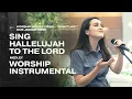 Download Lagu SING HALLELUJAH TO THE LORD medley WORSHIP INSTRUMENTAL - WORSHIP NIGHT 2 (2020) GMS JABODETABEK