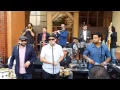 Boogaloo Assassins -Eso Se Baila Asi﻿  - Autry Museum - July 9, 2015