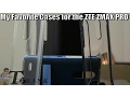 My Favorite Cases For the ZTE ZMAX PRO
