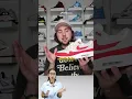 Download Lagu Perbedaan Sepatu Kets Dan Sneakers #shorts