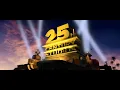 25th Century Studios 2020-
