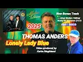 Download Lagu Thomas Anders - LONELY LADY BLUE... sings Modern Talking: Ready for Romance (2 LP) - (LP (analog))
