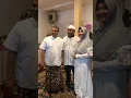 Download Lagu Silaturahim ka Haddad Alwi di Acara Akikahnya Anaknya ka Sulis cinta Rasul