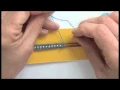 Tutorial 1 Your First Double Wrap Bracelet