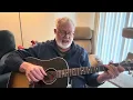 “Good Lord Lorrie” by Turnpike Troubadours (cover song)