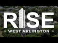 Rise West Arlington Arlington TX