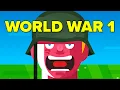 Lagu How Did World War 1 Start?