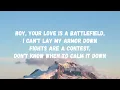 Savannah Dexter ft. Brabo Gator - Sinner Like Me (Lyrics) (TikTok Song)