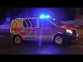 Download Lagu [🚑 RD Offenbach] 📢 Pressluft / E-Horn | 📟🚨 Alarmfahrten NEF / RTW ➡ JUH, BF, ASB, DRK und Team ERD |