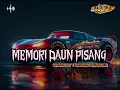 Lagu JOGET MEMORI DAUN PISANG 🔥 [ BY KBLK SOUND ]