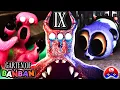 Download Lagu Garten of Banban 9 - SAD NEWS for SOME CHARACTERS who WILL NEVER COME BACK AGAIN ☠
