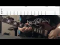 【Of Mice & Men | ''Timeless'' | Guitar Cover + Tabs】
