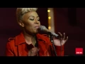 Emeli Sandé - Next To Me (Last.fm Sessions)