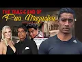 The Tragic Death of Pua Magasiva The Red Ranger Who Took His Own Life