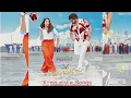 Sasirekha Lyrical |ManaShankara Vara Prasad Garu |Nayanthara |Bheems |Anil RavipudiChiranjeevi