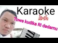 Download Lagu karaoke karambangan Towe kudika ri dadamu