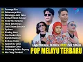 Thomas Arya , Elsa Pitaloka, Yelse - Ipank - Lagu Slow Rock Terbaru 2025 Full Album Terpopuler
