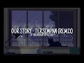 Download Lagu OUR STORY - TERSIMPAN (REMIX BREAKBEAT) JF BREAKBEAT