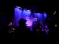 ELDAR with Chris Potter: "What is This Thing Called Love"