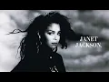 Download Lagu Janet Jackson - Funny How Time Flies (Slowed + Reverb)