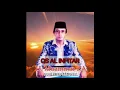 Lagu AL INFITAR - KH Muammar ZA