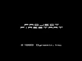 Project Firestart 1988 Comadore64