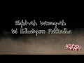 Yello pullelo - lyrical video | Kanum kanum kolaiyadithal | Dulquer Salmaan | 8D Audio Bass boosted