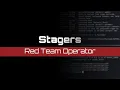 Sliver C2 Stagers Payload Types Staged vs Stageless Creating Running Staged Payloads