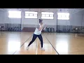 Download Lagu I Like My Zumba 1 MINUTE (Robert Taylor) ZIN 81, Warm Up