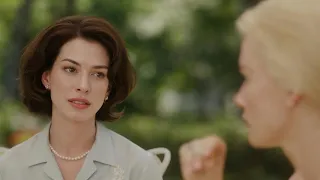 a mothers love turns deadly when she suspects her best friends betrayal