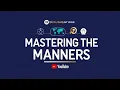 Diplomatic Protocols and Etiquette Mastering the Manners