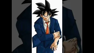 أغنية حان وقت الرحيل غوكو احلى صور 