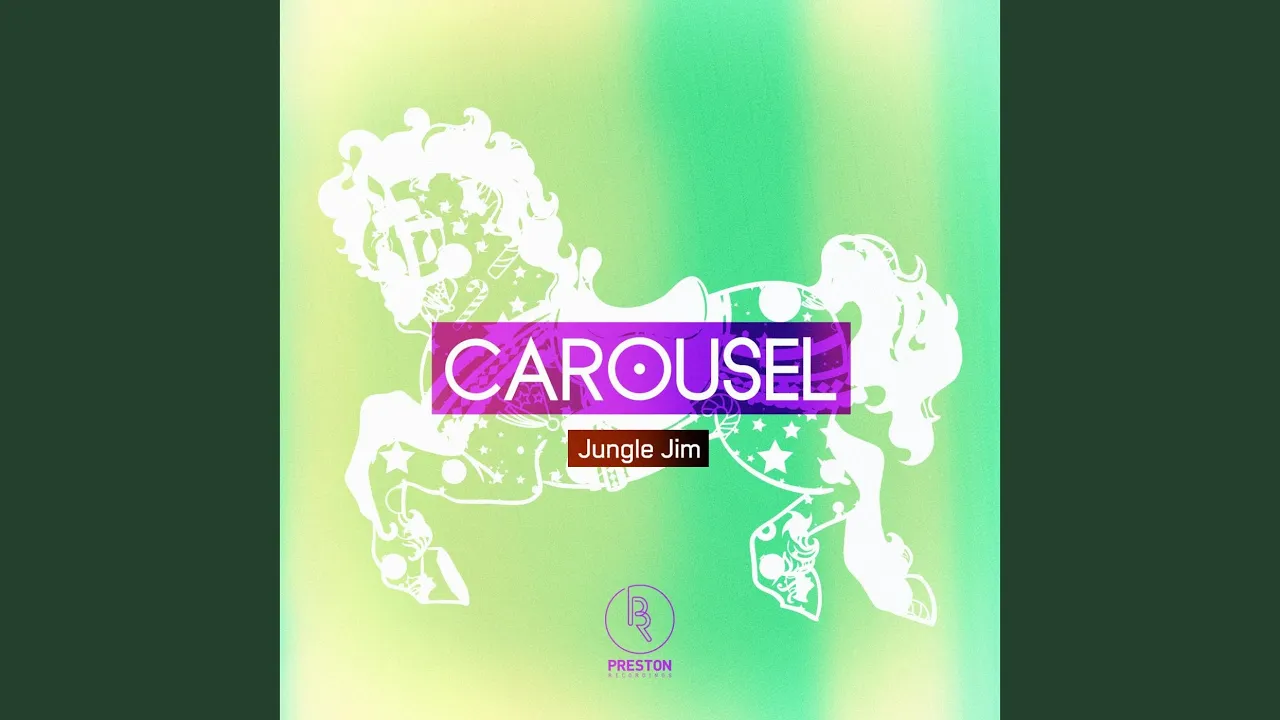 Carousel (Alex Preston (AUS) & Chris Coast Remix)