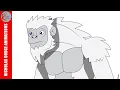 Asian Cryptids