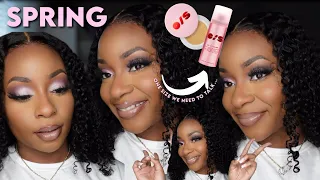 Download HOW TO SPRING LILAC FULL GLAM  X Daishanicolee MP3