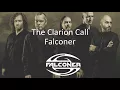 Falconer- The Clarion Call (Lyrics)