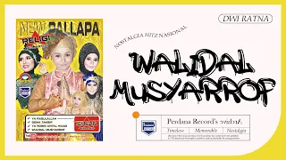 wulidal musyarrof dwi ratna new pallapa religi vol 8 official music video 