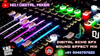 kadhal kaditham theetave song digital sound effect mix no 1digital mixer use headphones