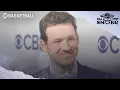 Shannon Sharpe Talks About NFL Player s Reactions To Tony Romo s New CBS Contract ALL THE SMOKE