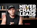 The Exact System To Get Leads To Come To You In 2026