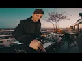 Download Lagu Lewis Capaldi - Someone You Loved | MARTIN GARRIX REMIX LIVE | ROOFTOP IN AMSTERDAM | 4K VIDEO